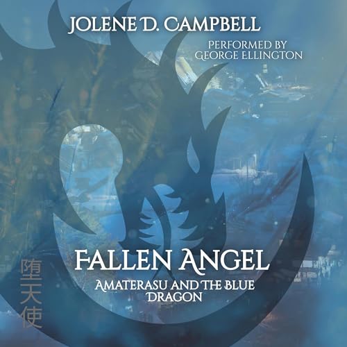 Cover of Fallen Angel