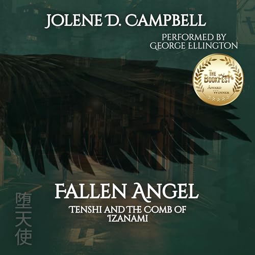 Cover of Fallen Angel