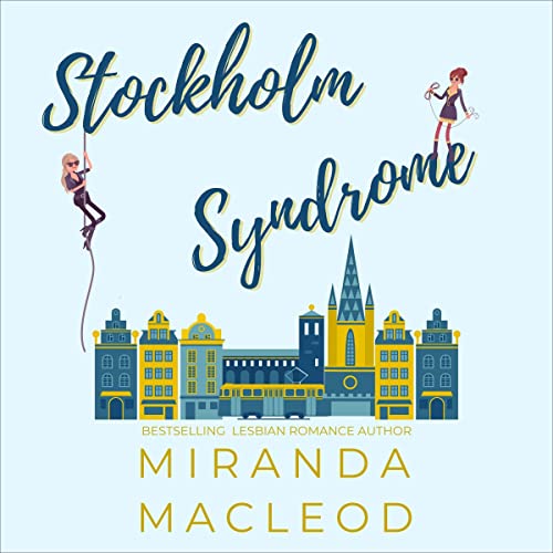 Cover of Stockholm Syndrome