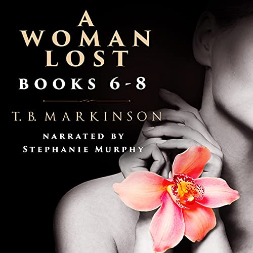 Cover of A Woman Lost Box Series: Books 6-8