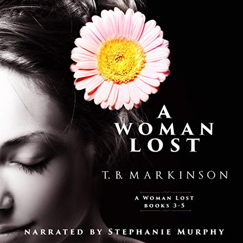 Cover of A Woman Lost Box Series, Books 3-5