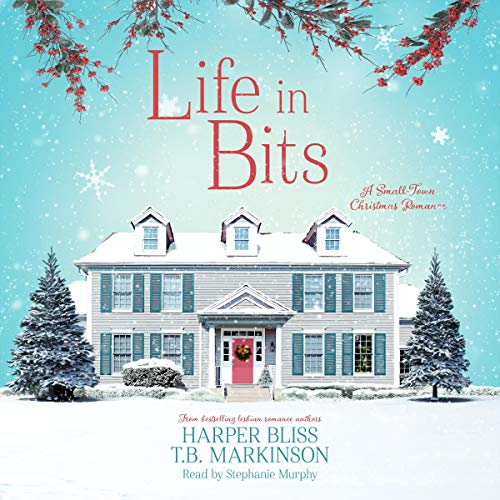 Cover of Life in Bits
