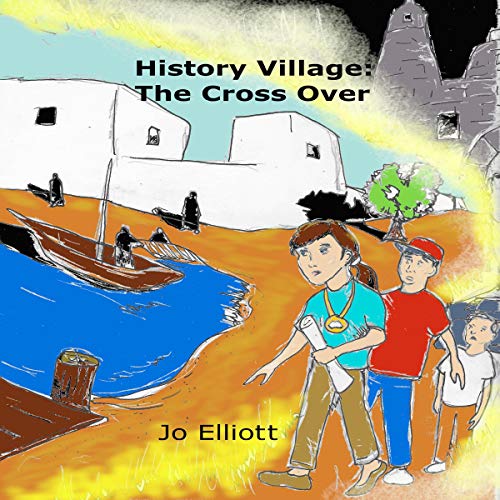 Cover of History Village