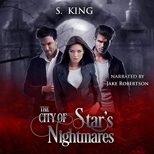 Cover of The City of Star's Nightmares