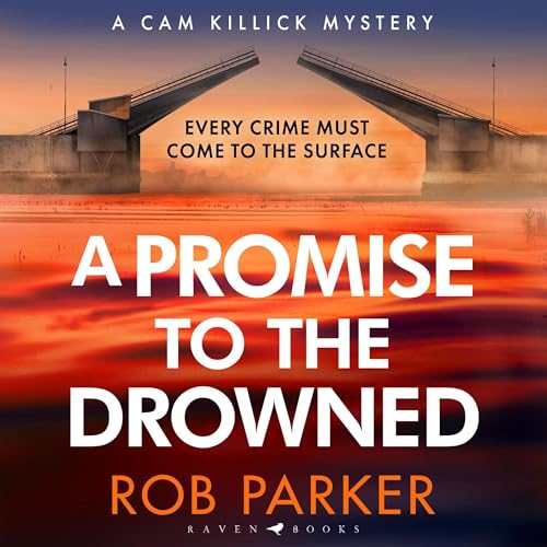 Cover of A Promise to the Drowned