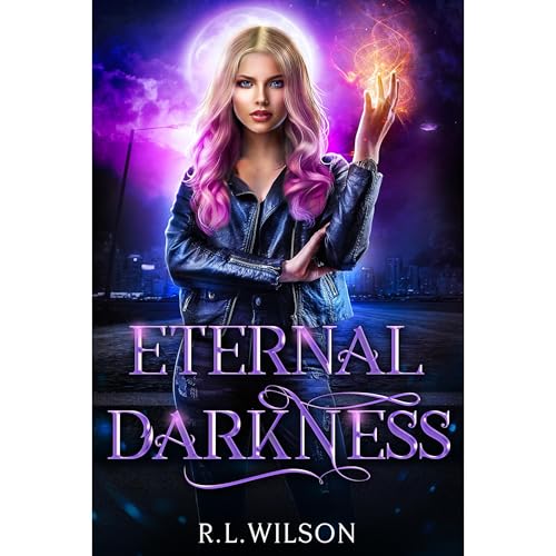 Cover of Eternal Darkness