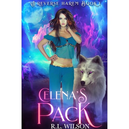 Cover of Celena's Pack