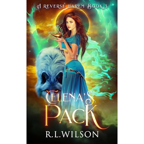 Cover of Celena's Pack