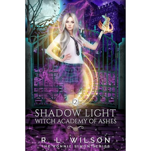Cover of Shadow Light