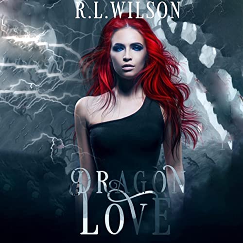 Cover of Dragon Love