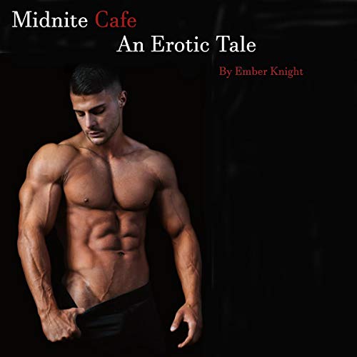 Cover of Midnite Cafe