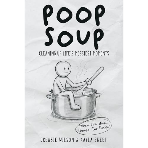 Cover of Poop Soup