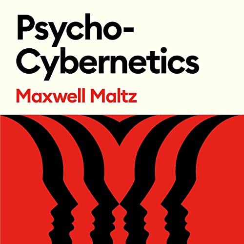 Cover of Psycho-Cybernetics (Updated and Expanded)