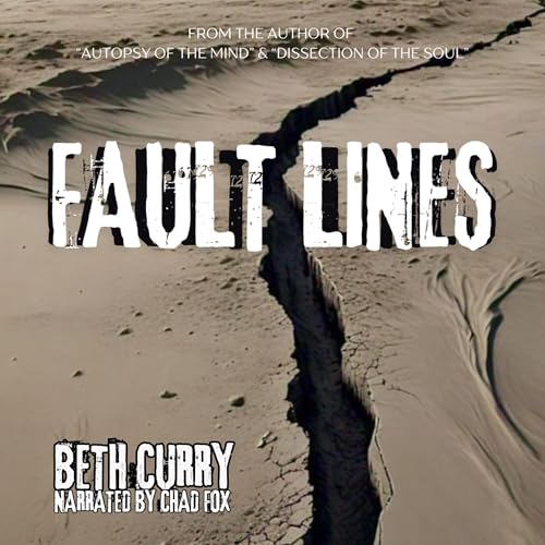 Cover of Fault Lines