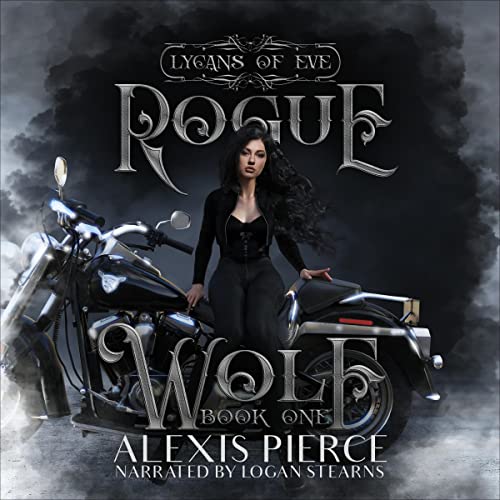 Cover of Rogue Wolf
