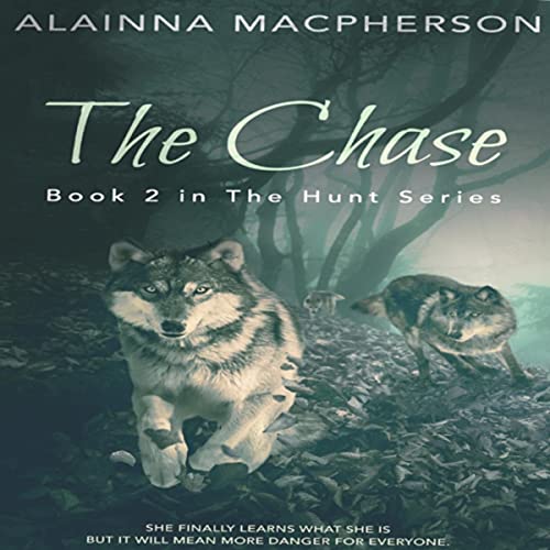 Cover of The Chase