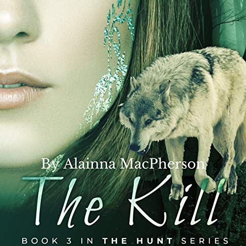 Cover of The Kill