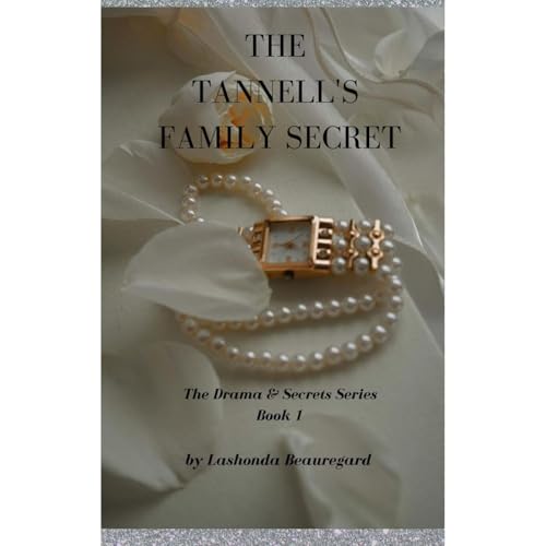 Cover of The Tannell's Family Secret
