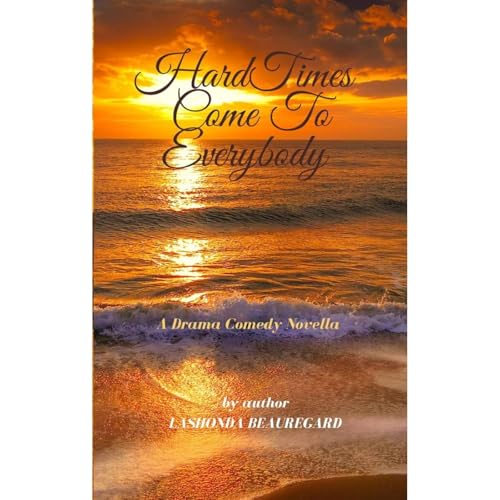 Cover of Hard Times Come To Everybody