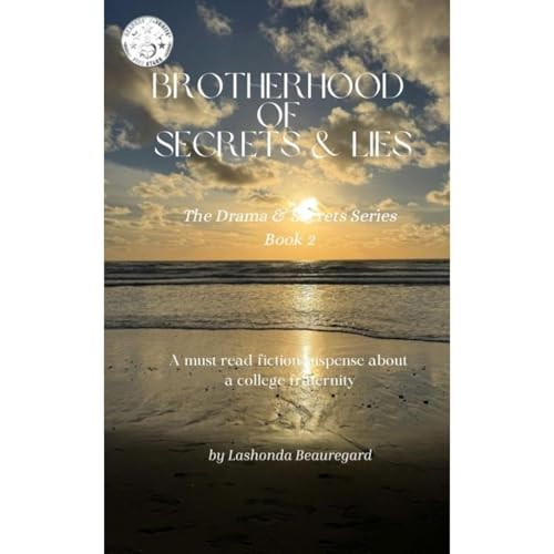 Cover of Brotherhood of Secrets & Lies