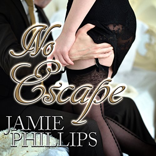 Cover of No Escape