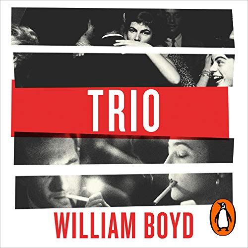 Cover of Trio