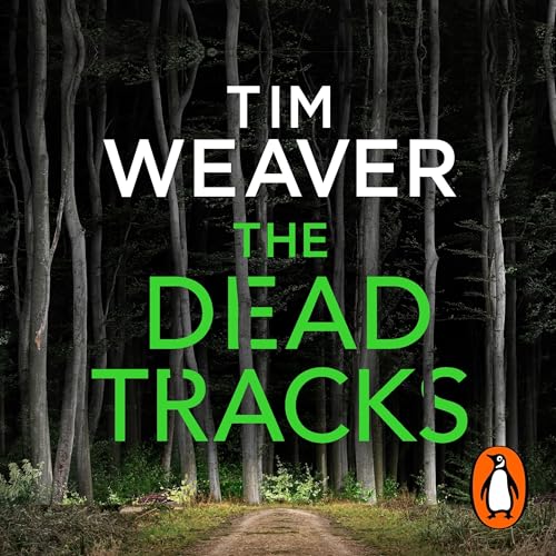 Cover of The Dead Tracks