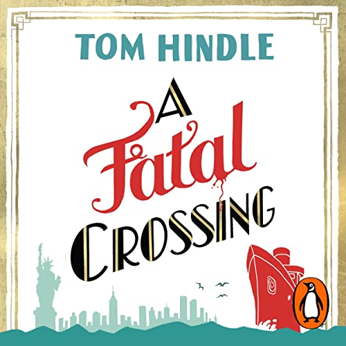 Cover of A Fatal Crossing