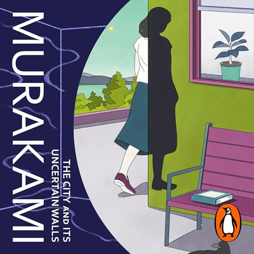 Cover of The City and Its Uncertain Walls