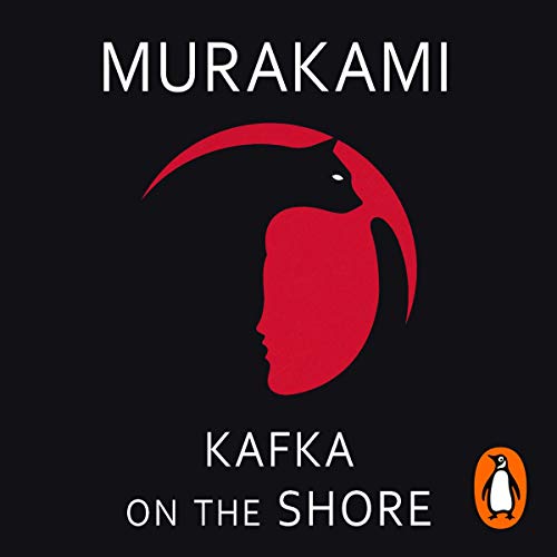 Cover of Kafka on the Shore