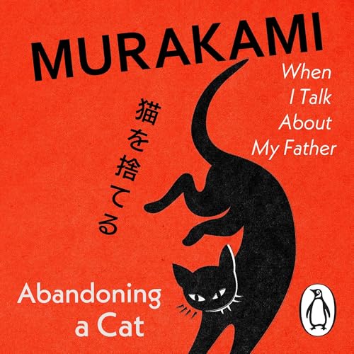 Cover of Abandoning a Cat