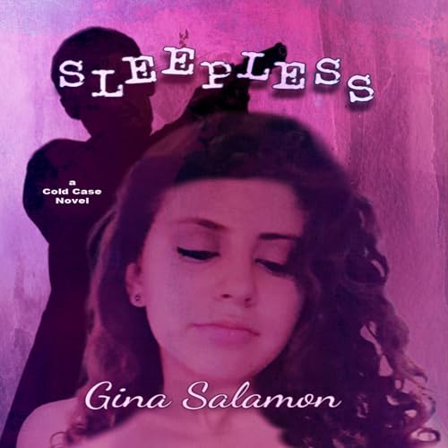 Cover of Sleepless