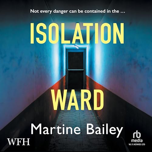 Cover of Isolation Ward