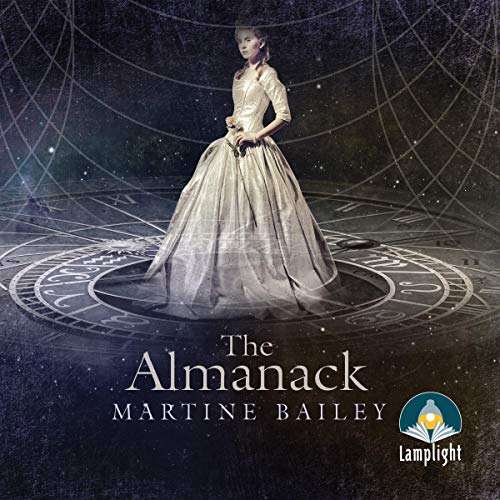 Cover of The Almanack
