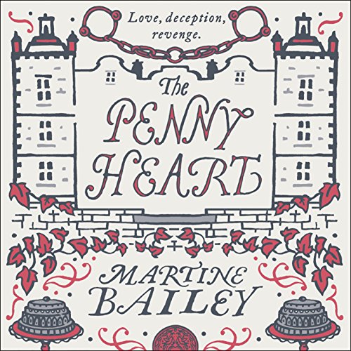 Cover of The Penny Heart