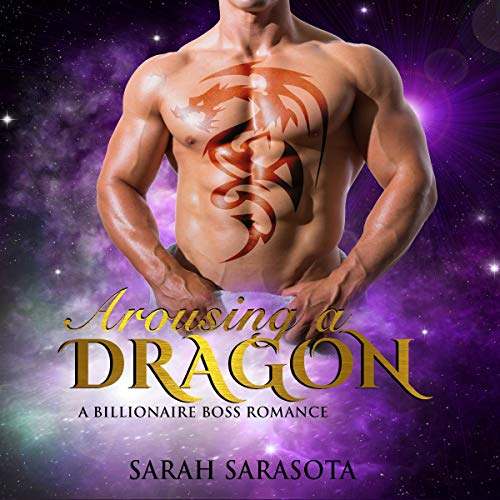 Cover of Arousing a Dragon