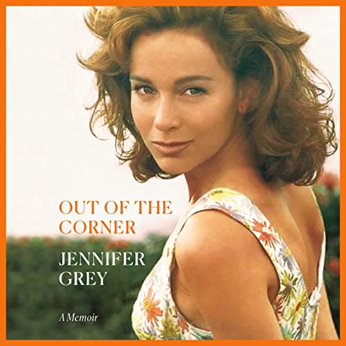 Cover of Out of the Corner