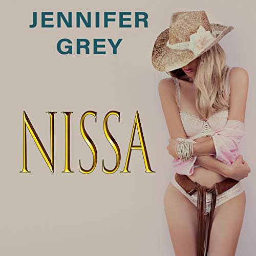 Cover of Nissa