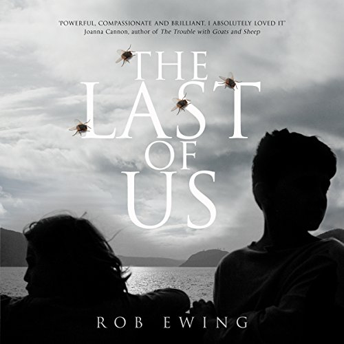 Cover of The Last of Us
