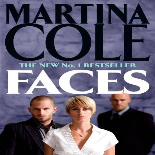 Cover of Faces