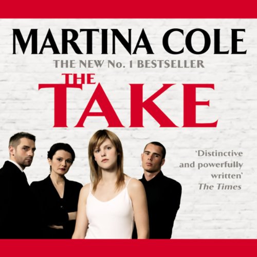 Cover of The Take