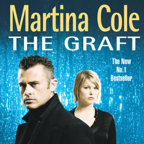 Cover of The Graft