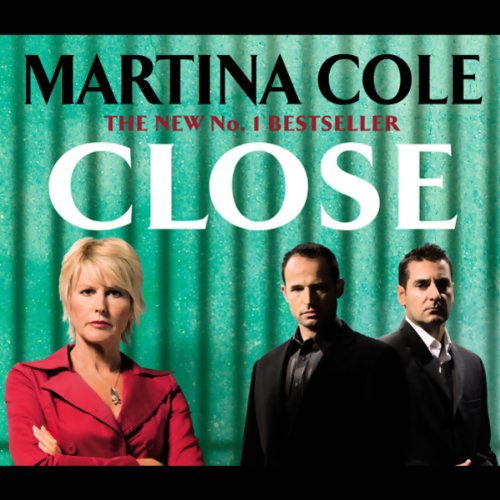 Cover of Close