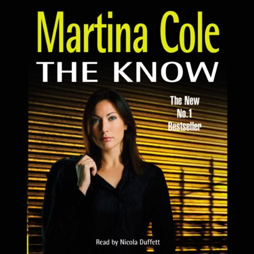 Cover of The Know