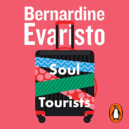 Cover of Soul Tourists