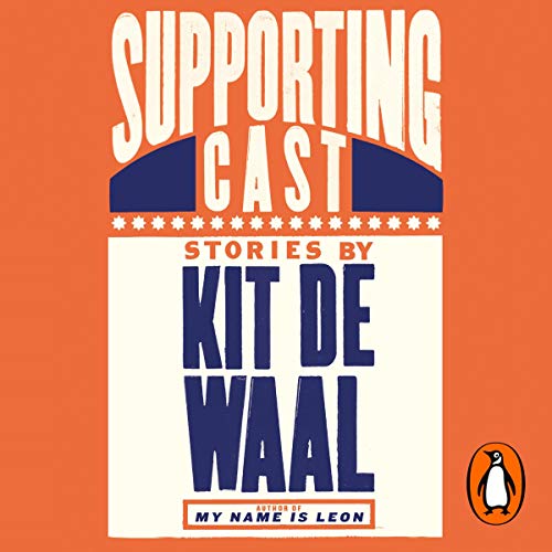 Cover of Supporting Cast