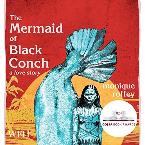 Cover of The Mermaid of Black Conch