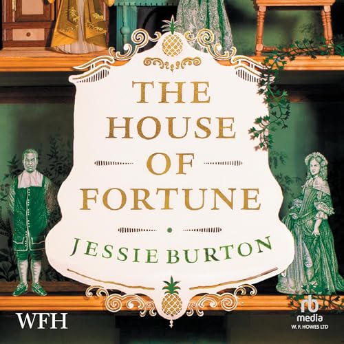 Cover of The House of Fortune