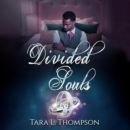 Cover of Divided Souls