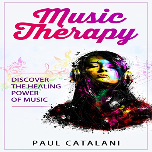 Cover of Music Therapy